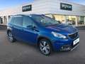 Peugeot 2008 Allure Pure Tech 130 EAT6 Blau - thumbnail 2
