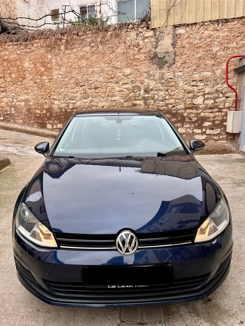 Volkswagen Golf 1.2 TSI BMT Business 110 - 2