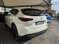 Mazda CX-5 PROMO FIN. 2.2L Skyactiv-D 150 CV Signature Bianco - thumbnail 4