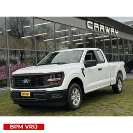 USA 2.7L V6 EcoBoost SuperCab XL Nieuwe Model BPM-
