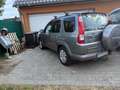Honda CR-V CR-V 2.2i CTDi Executive Grau - thumbnail 4