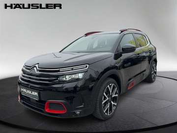 2.0 Aircross Automatik, Kamera, Navi, AHK, SH, PDC