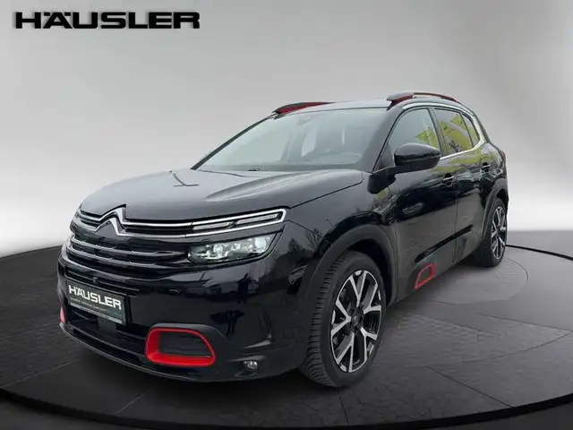 Citroen C5 2.0 Aircross Automatik, Kamera, Navi, AHK, SH, PDC