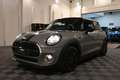 MINI Cooper 1.5 COOPER AUTO / CUIR / SHADOW LOOK / 32.000KM !! Grey - thumbnail 4