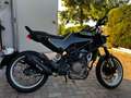 Husqvarna Svartpilen 401 Black - thumbnail 1