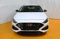 Hyundai i30 CW 1,0 T-GDI Feel Good DCT Aut. Weiß - thumbnail 9