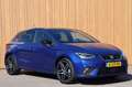 SEAT Ibiza 1.5 TSI FR Business Intense Plus org.NL Beats leer Bleu - thumbnail 2