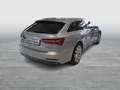 Audi A6 40 TDI quattro Sport Silber - thumbnail 5