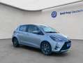 Toyota Yaris 1,5-Dual-VVT-iE Team Deutschland Silber - thumbnail 8