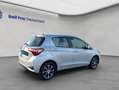 Toyota Yaris 1,5-Dual-VVT-iE Team Deutschland Silber - thumbnail 6