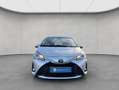 Toyota Yaris 1,5-Dual-VVT-iE Team Deutschland Silber - thumbnail 9
