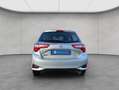 Toyota Yaris 1,5-Dual-VVT-iE Team Deutschland Silber - thumbnail 4