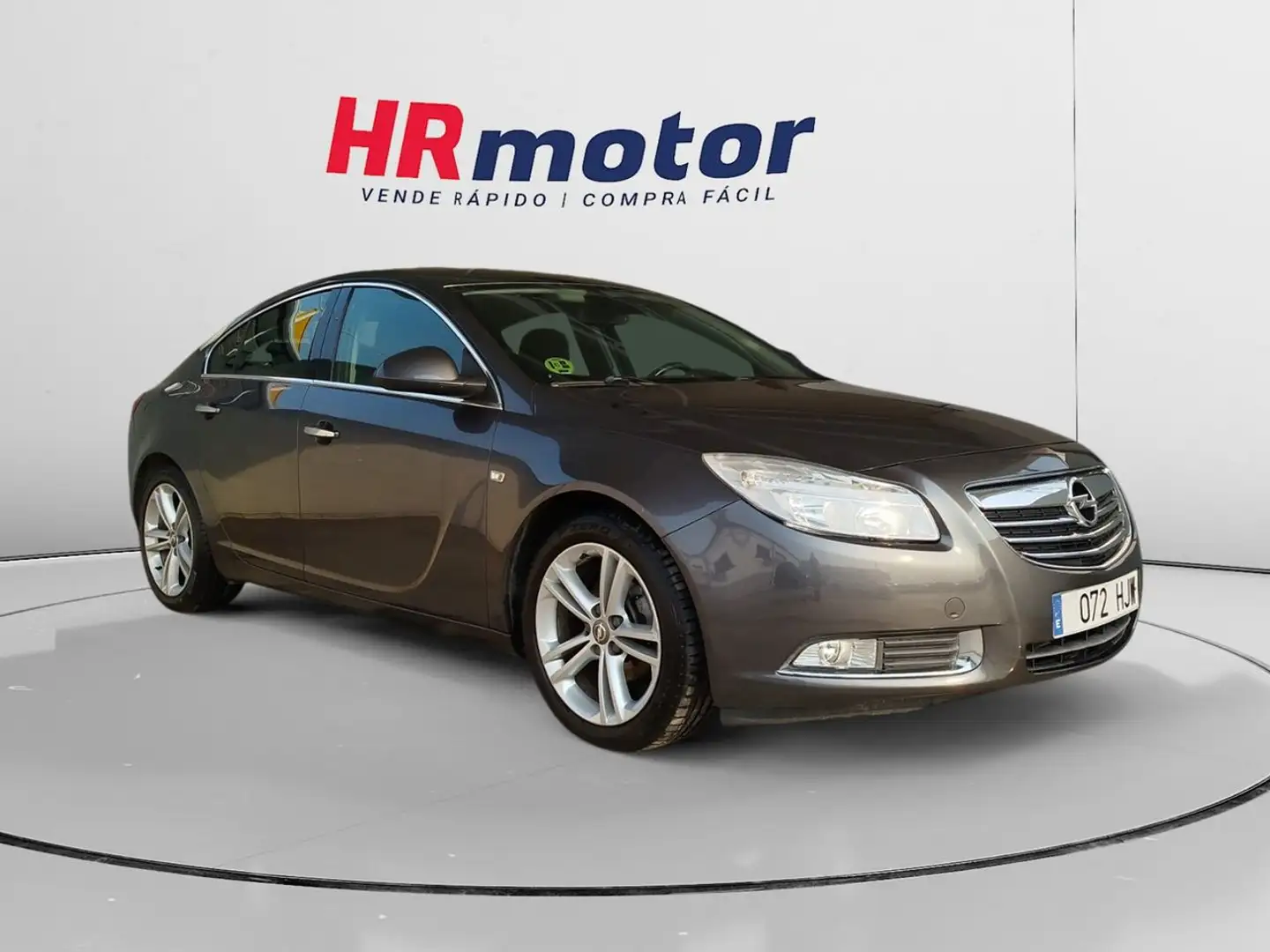 Opel Insignia 2.0CDTI ecoFlex Excellence S&S 160 - 1