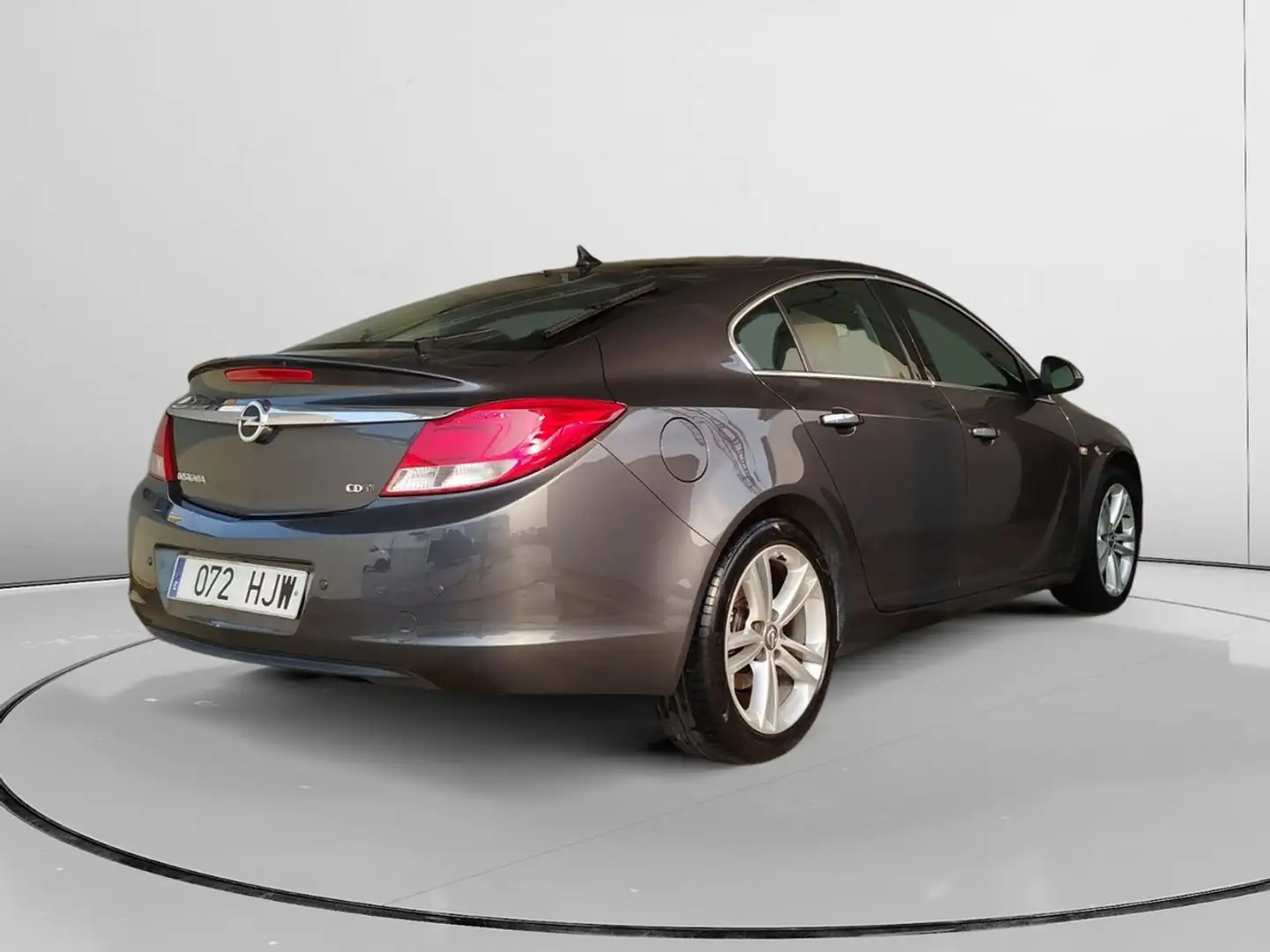 Opel Insignia 2.0CDTI ecoFlex Excellence S&S 160 - 2