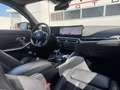 BMW M3 Competition Aut.|M-PERFORMANCE|LASER|SHD|ACC Weiß - thumbnail 12