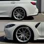 BMW M3 Competition Aut.|M-PERFORMANCE|LASER|SHD|ACC Weiß - thumbnail 8
