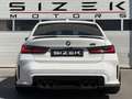 BMW M3 Competition Aut.|M-PERFORMANCE|LASER|SHD|ACC Weiß - thumbnail 6