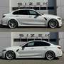 BMW M3 Competition Aut.|M-PERFORMANCE|LASER|SHD|ACC Weiß - thumbnail 7