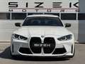 BMW M3 Competition Aut.|M-PERFORMANCE|LASER|SHD|ACC Weiß - thumbnail 5