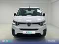 Citroen Berlingo Talla M BlueHDi 100 S&S Plus Alb - thumbnail 2