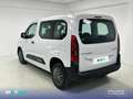 Citroen Berlingo Talla M BlueHDi 100 S&S Plus Alb - thumbnail 7