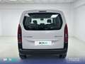 Citroen Berlingo Talla M BlueHDi 100 S&S Plus Alb - thumbnail 5