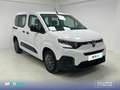 Citroen Berlingo Talla M BlueHDi 100 S&S Plus Alb - thumbnail 3