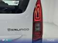 Citroen Berlingo Talla M BlueHDi 100 S&S Plus Alb - thumbnail 21
