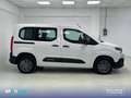 Citroen Berlingo Talla M BlueHDi 100 S&S Plus Alb - thumbnail 4