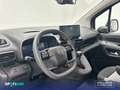 Citroen Berlingo Talla M BlueHDi 100 S&S Plus Alb - thumbnail 8