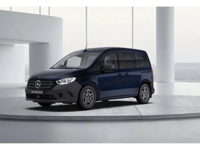 Mercedes-Benz Citan 110 CDI Kombi PRO Standard PTS Cam SHZ