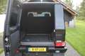Mercedes-Benz G 350 G350 cdi grijs kenteken Noir - thumbnail 12