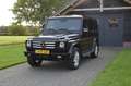 Mercedes-Benz G 350 G350 cdi grijs kenteken Noir - thumbnail 1