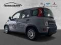 Fiat Panda Base 1.0 Mild Hybrid DAB Klima Freisprech BT teilb Grau - thumbnail 2