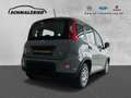 Fiat Panda Base 1.0 Mild Hybrid DAB Klima Freisprech BT teilb Grau - thumbnail 3
