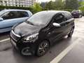 Peugeot 108 VTi 72ch BVM5 Style Noir - thumbnail 1