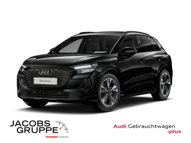 Audi Autres