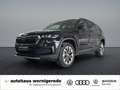 Skoda Kodiaq 2.0TDI 4x4 Clever Matrix/AHK/Kamera/ACC Noir - thumbnail 1