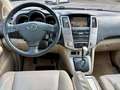 Lexus RX 400 400h President Blauw - thumbnail 9
