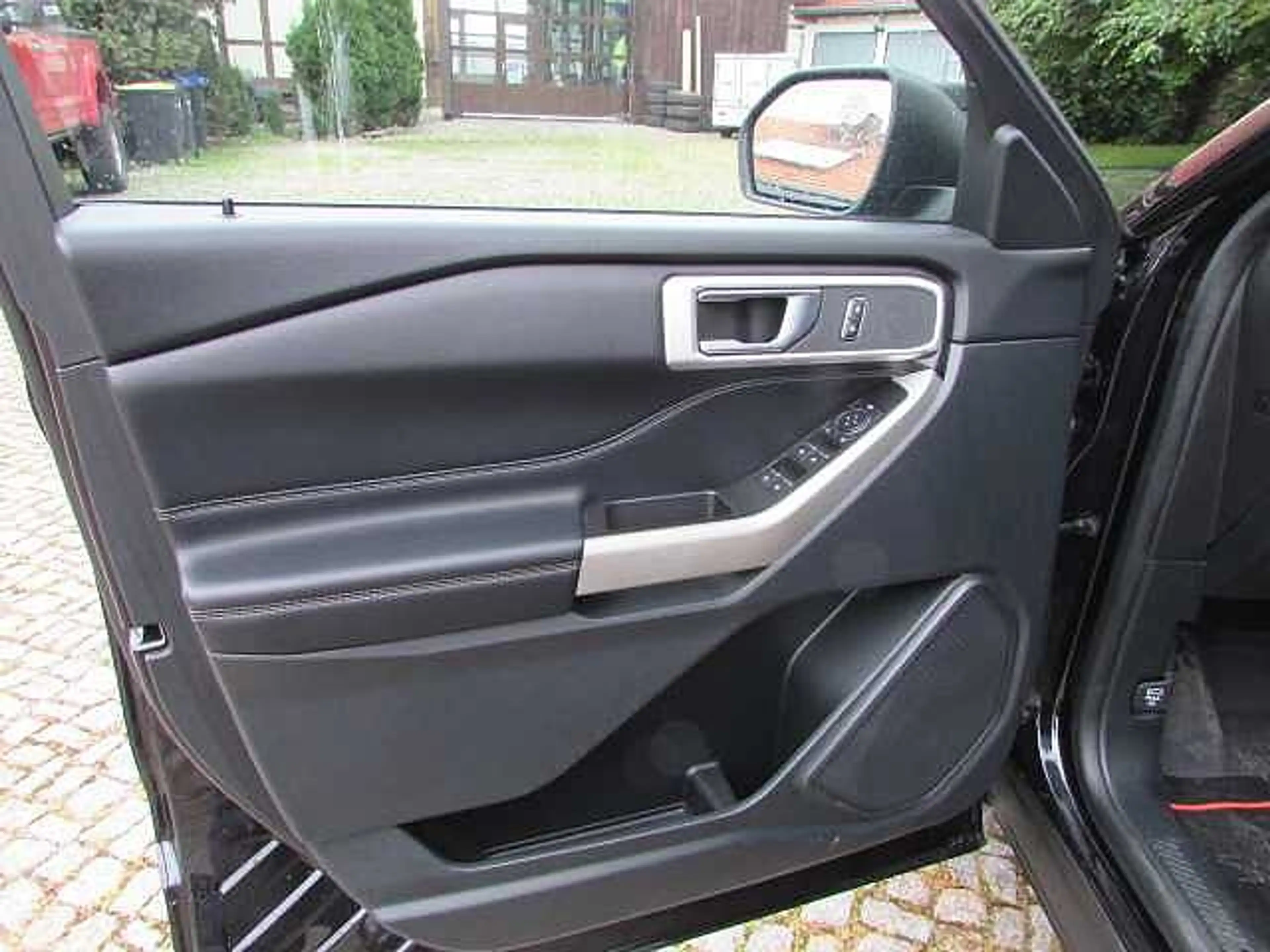 Ford Explorer 4x4 XLT  Premium Pack Leder Panorama2,3 Ecoboost — photo 10