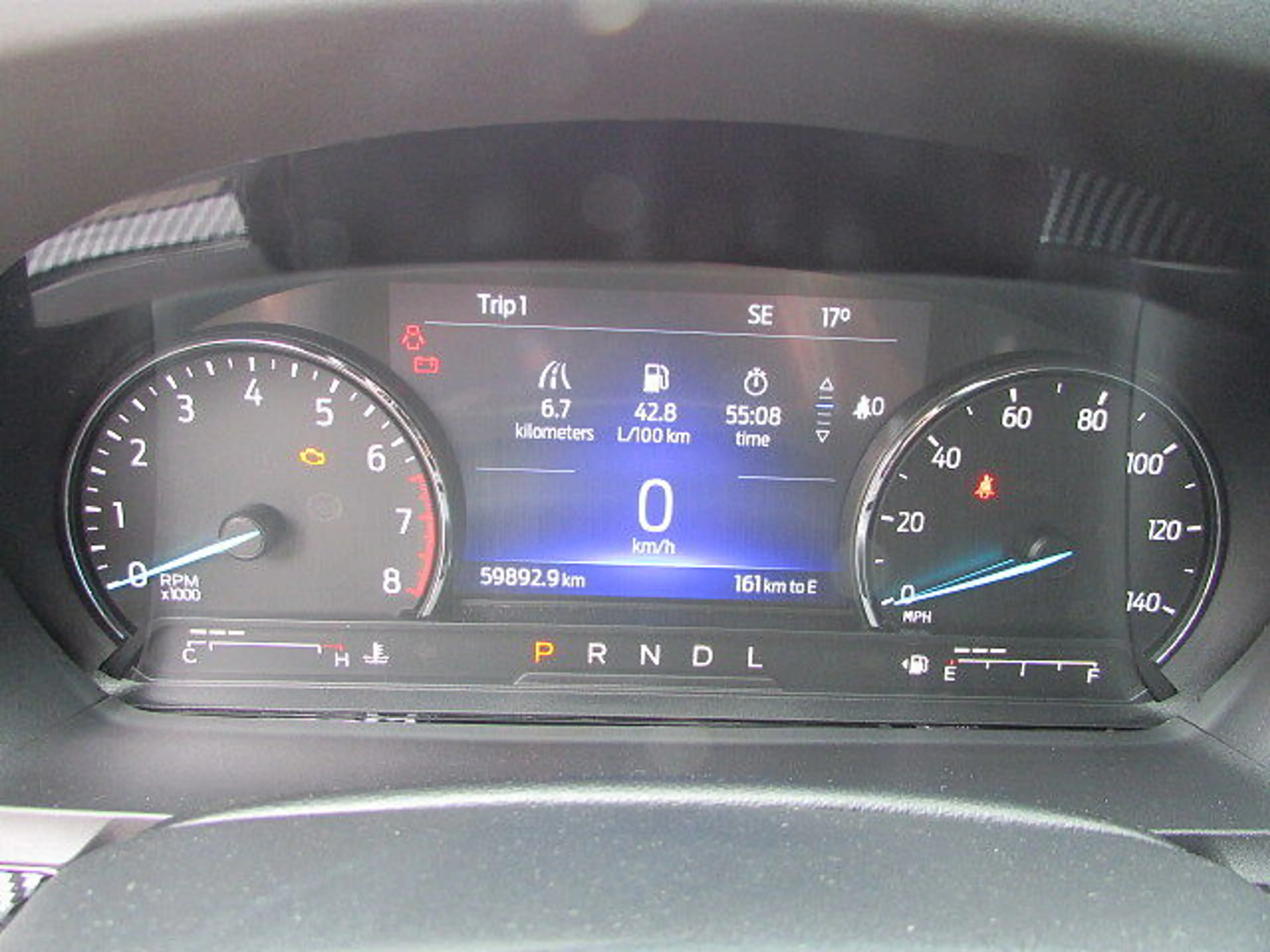 Ford Explorer 4x4 XLT  Premium Pack Leder Panorama2,3 Ecoboost — photo 14