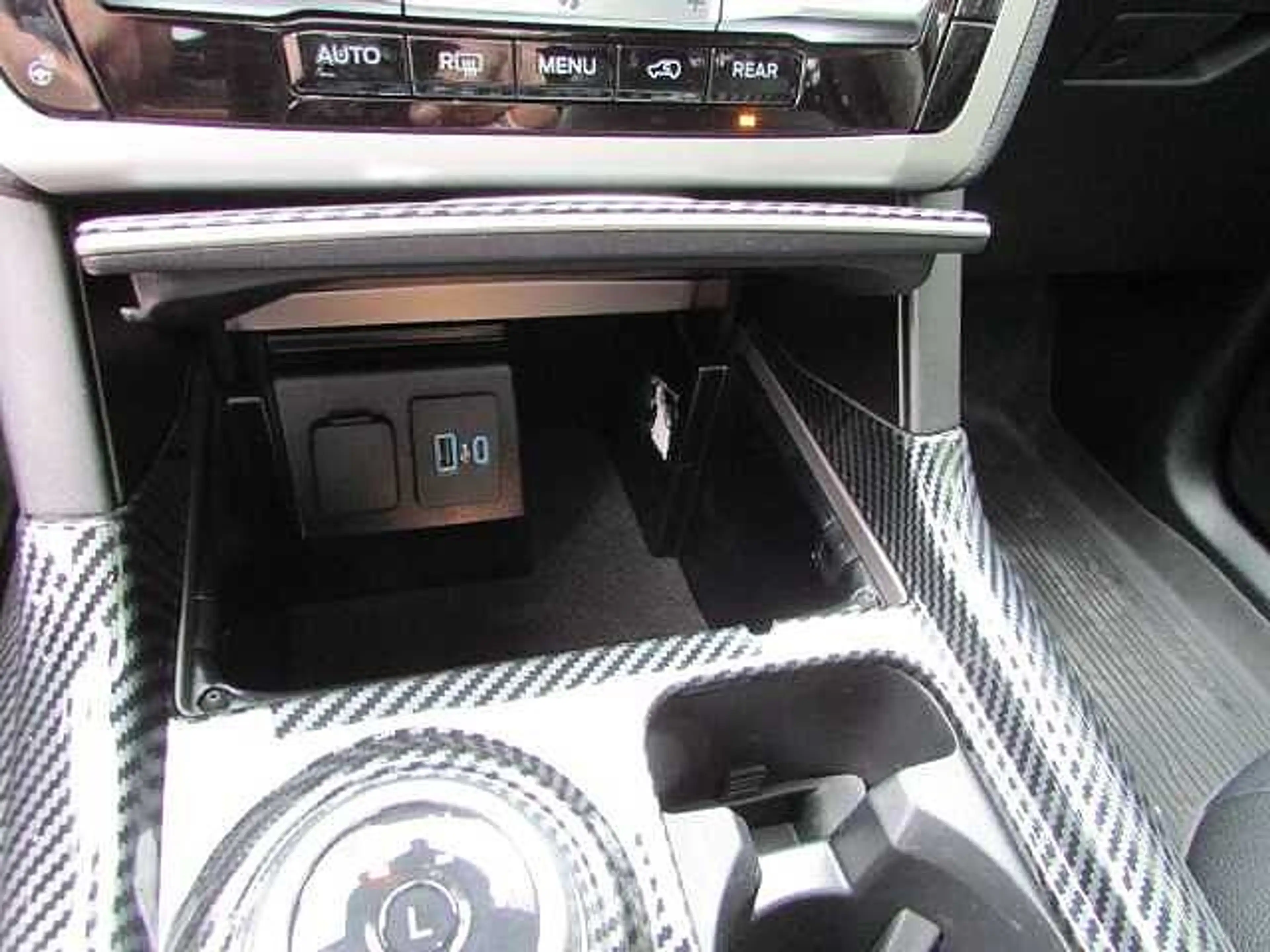 Ford Explorer 4x4 XLT  Premium Pack Leder Panorama2,3 Ecoboost — photo 16