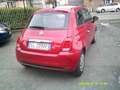 Fiat 500 500 III 2015 1.0 hybrid Cult 70cv Rot - thumbnail 5