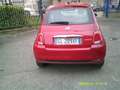Fiat 500 500 III 2015 1.0 hybrid Cult 70cv Rot - thumbnail 6