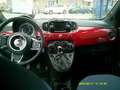 Fiat 500 500 III 2015 1.0 hybrid Cult 70cv Rot - thumbnail 9