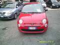 Fiat 500 500 III 2015 1.0 hybrid Cult 70cv Rot - thumbnail 2