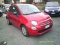 Fiat 500 500 III 2015 1.0 hybrid Cult 70cv Rot - thumbnail 3