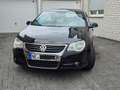 Volkswagen Eos Eos 1.6 FSI Schwarz - thumbnail 2