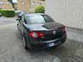 Volkswagen Eos Eos 1.6 FSI Schwarz - thumbnail 4