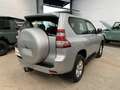 Toyota Land Cruiser D-4D VX Argintiu - thumbnail 4